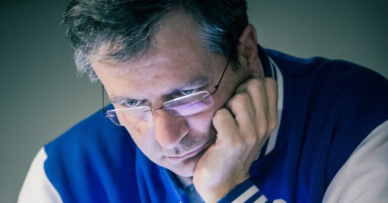 Raimondo Ildebrando Bruschi